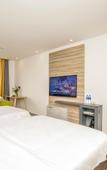 Туры в отель Super 8 Hotel (Chengdu University Shiling Subway Station)