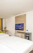 Туры в отель Super 8 Hotel (Chengdu University Shiling Subway Station)