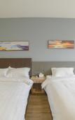 Туры в отель Super 8 Hotel (Chengdu University Shiling Subway Station)