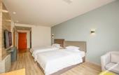 Туры в отель Super 8 Hotel (Chengdu University Shiling Subway Station)