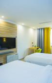Туры в отель Super 8 Hotel (Chengdu University Shiling Subway Station)
