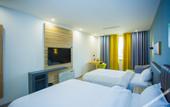 Туры в отель Super 8 Hotel (Chengdu University Shiling Subway Station)