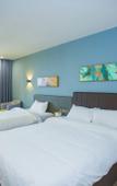Туры в отель Super 8 Hotel (Chengdu University Shiling Subway Station)