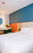 Туры в отель Elan Hotel (Hangzhou Taohuahu Park Subway Station)