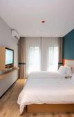 Туры в отель Elan Hotel (Hangzhou Taohuahu Park Subway Station)