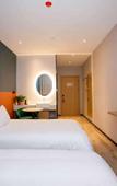 Туры в отель Elan Hotel (Hangzhou Taohuahu Park Subway Station)
