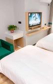 Туры в отель Elan Hotel (Hangzhou Taohuahu Park Subway Station)