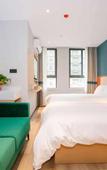 Туры в отель Elan Hotel (Hangzhou Taohuahu Park Subway Station)
