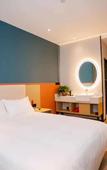 Туры в отель Elan Hotel (Hangzhou Taohuahu Park Subway Station)