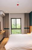 Туры в отель Elan Hotel (Hangzhou Taohuahu Park Subway Station)