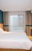 Туры в отель Elan Hotel (Hangzhou Taohuahu Park Subway Station)