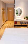 Туры в отель Elan Hotel (Hangzhou Taohuahu Park Subway Station)