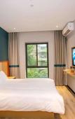 Туры в отель Elan Hotel (Hangzhou Taohuahu Park Subway Station)