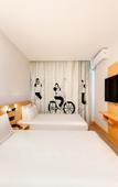Туры в отель Hi Inn (Taiyuan Changfeng Street North America New World)
