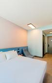 Туры в отель Hi Inn (Taiyuan Changfeng Street North America New World)