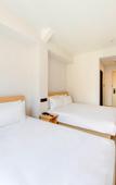 Туры в отель Hi Inn (Taiyuan Changfeng Street North America New World)