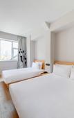 Туры в отель Hi Inn (Taiyuan Changfeng Street North America New World)
