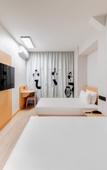 Туры в отель Hi Inn (Taiyuan Changfeng Street North America New World)