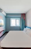 Туры в отель Hi Inn (Taiyuan Changfeng Street North America New World)