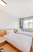Туры в отель Hi Inn (Taiyuan Changfeng Street North America New World)