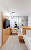 Туры в отель Hi Inn (Taiyuan Changfeng Street North America New World)