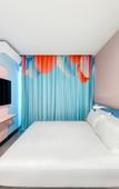 Туры в отель Hi Inn (Taiyuan Changfeng Street North America New World)