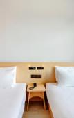 Туры в отель Hi Inn (Taiyuan Changfeng Street North America New World)