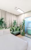 Туры в отель Hi Inn (Taiyuan Changfeng Street North America New World)