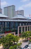Туры в отель Ji Hotel Xi'an Hongmiaopo Metro Station