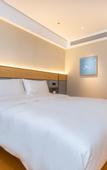 Туры в отель Ji Hotel Xi'an Hongmiaopo Metro Station