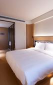 Туры в отель Ji Hotel Xi'an Hongmiaopo Metro Station