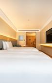 Туры в отель Ji Hotel Xi'an Hongmiaopo Metro Station