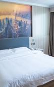 Туры в отель Home Inn Huaxuan Collection Hotel (Nanjing Jiangning Longhu Tianjie Branch)