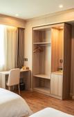 Туры в отель Home Inn Huaxuan Collection Hotel (Nanjing Jiangning Longhu Tianjie Branch)