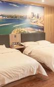 Туры в отель Home Inn Huaxuan Collection Hotel (Nanjing Jiangning Longhu Tianjie Branch)