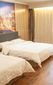 Туры в отель Home Inn Huaxuan Collection Hotel (Nanjing Jiangning Longhu Tianjie Branch)