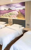Туры в отель Home Inn Huaxuan Collection Hotel (Nanjing Jiangning Longhu Tianjie Branch)