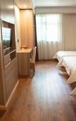 Туры в отель Home Inn Huaxuan Collection Hotel (Nanjing Jiangning Longhu Tianjie Branch)