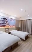 Туры в отель Home Inn Huaxuan Collection Hotel (Nanjing Jiangning Longhu Tianjie Branch)