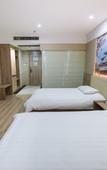 Туры в отель Home Inn Huaxuan Collection Hotel (Nanjing Jiangning Longhu Tianjie Branch)