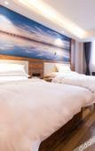 Туры в отель Home Inn Huaxuan Collection Hotel (Nanjing Jiangning Longhu Tianjie Branch)