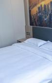 Туры в отель Home Inn Huaxuan Collection Hotel (Nanjing Jiangning Longhu Tianjie Branch)
