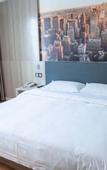 Туры в отель Home Inn Huaxuan Collection Hotel (Nanjing Jiangning Longhu Tianjie Branch)