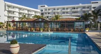 Louis Ledra Beach 4*