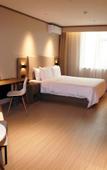 Туры в отель HanTing Hotel (Qingdao Huangdao Wangtai Town)