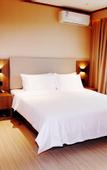 Туры в отель HanTing Hotel (Qingdao Huangdao Wangtai Town)