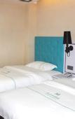 Туры в отель Jinzhimei Business Hostel