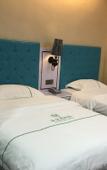 Туры в отель Jinzhimei Business Hostel