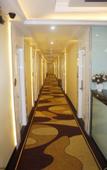 Туры в отель Jinzhimei Business Hostel