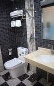 Туры в отель Jinzhimei Business Hostel